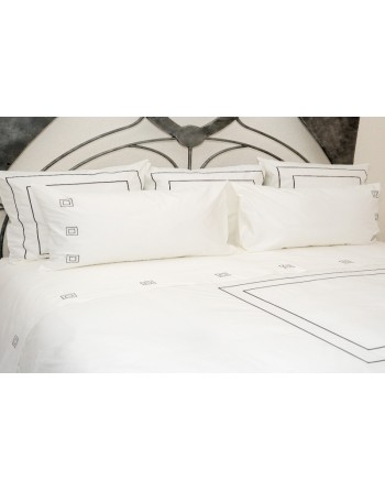 Carreaux Bed Sheets